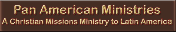Pan American Ministries